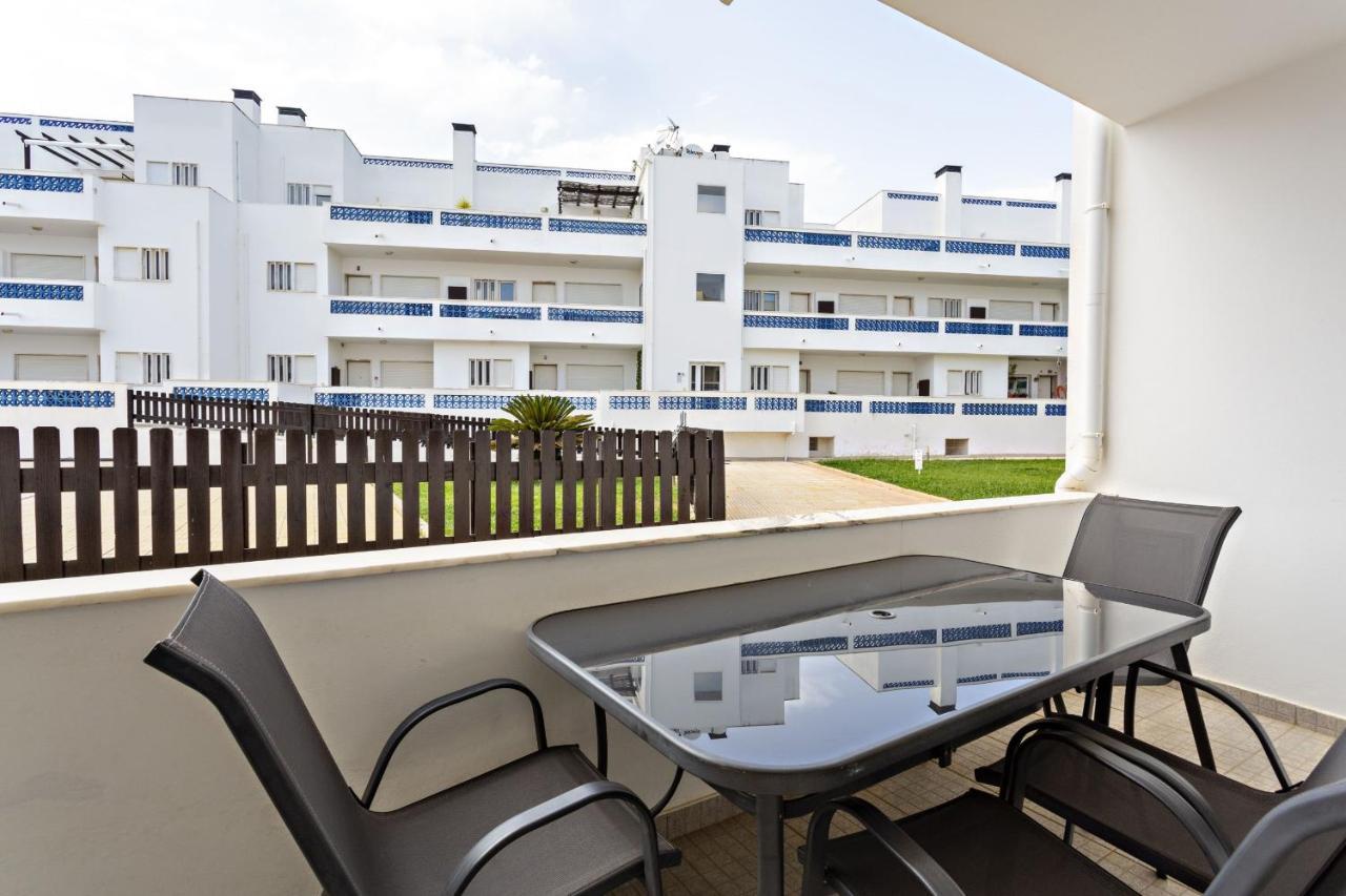 Lavender Apartment Santa Luzia  Exteriér fotografie
