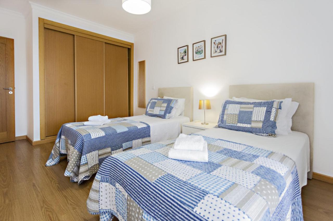 Lavender Apartment Santa Luzia  Exteriér fotografie