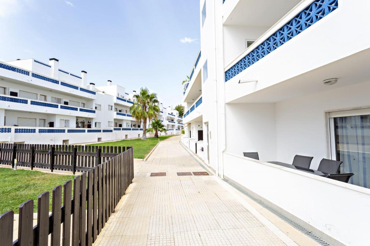 Lavender Apartment Santa Luzia  Exteriér fotografie